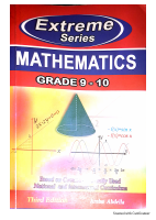 Extreme Mathematics Grade 9.pdf